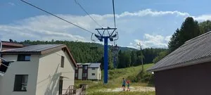 Фотография отеля Гранд Байкал